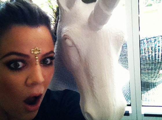 Keeping Up With The Kardashians, Twit Pic Keeping Up With The Kardashians, Twit Pic